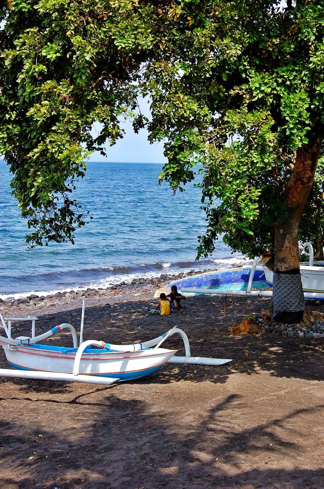 Sandee Bali Dive Resort And Spa