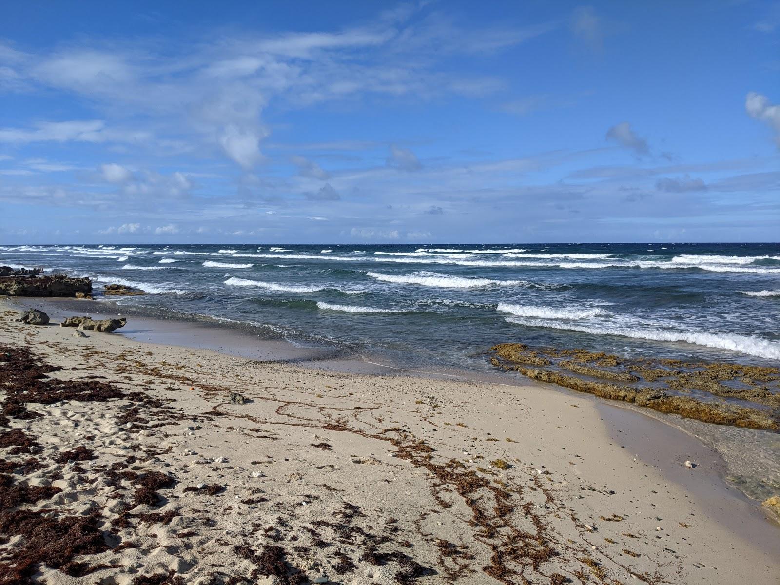 Sandee Judiths Fancy Beach Photo