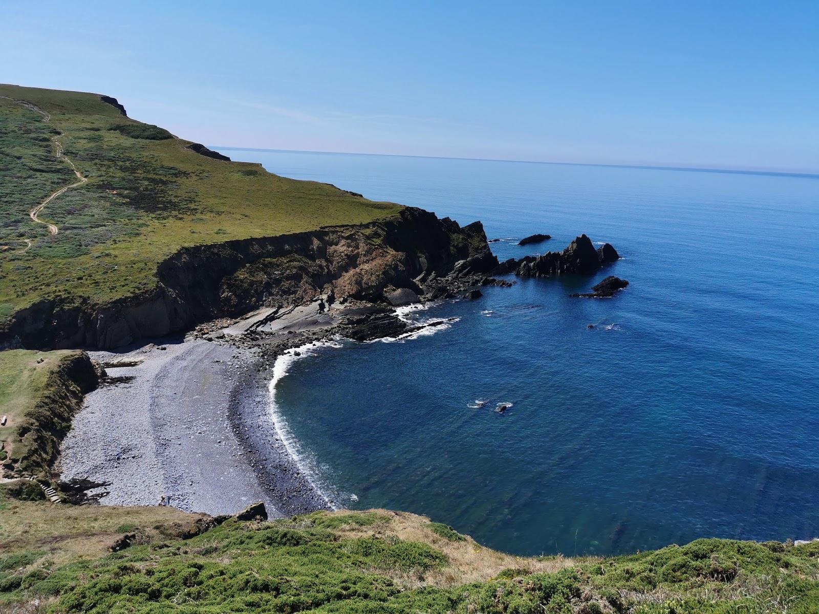 Sandee Abbey River Beach Photo