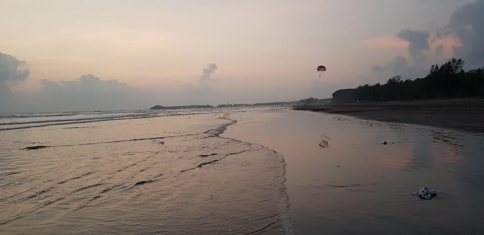 Sandee Nh4 ,Harnai- Paj Beach