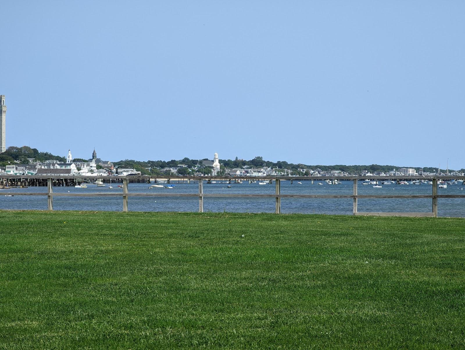 Sandee - Provincetown Inn Rotary