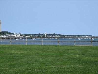 Sandee - Provincetown Inn Rotary