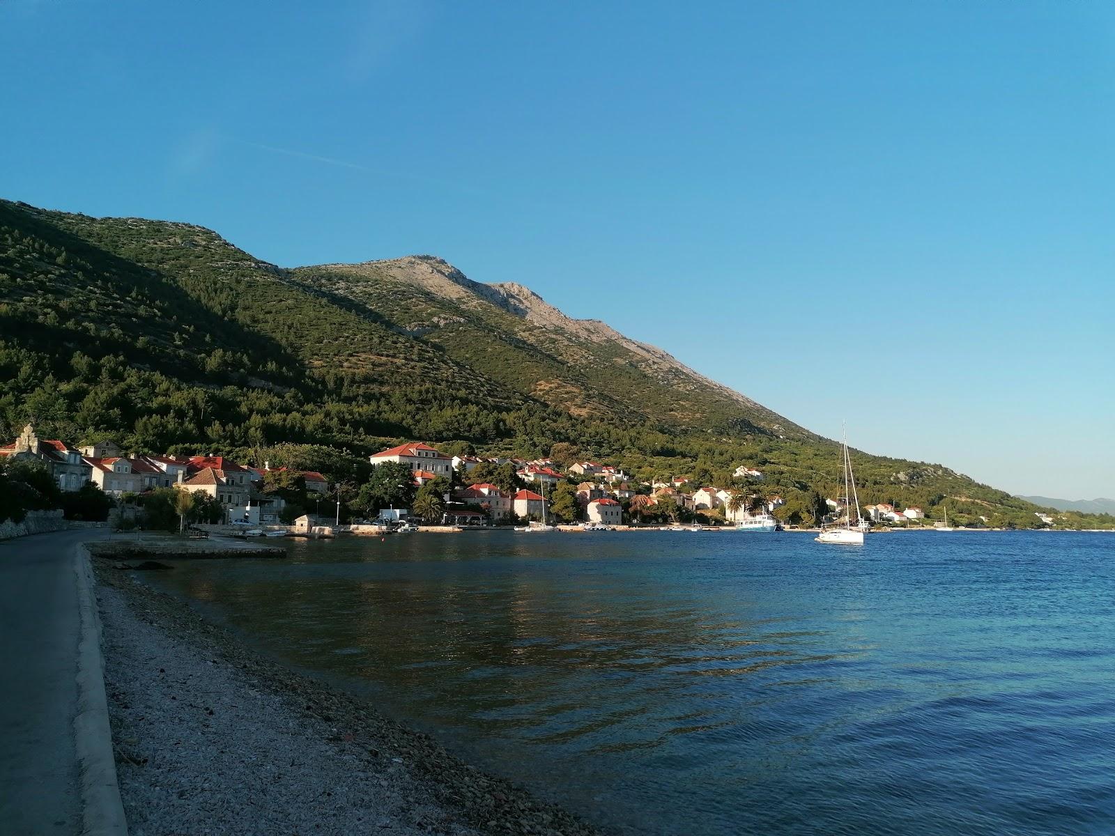 Sandee Beach Kuciste