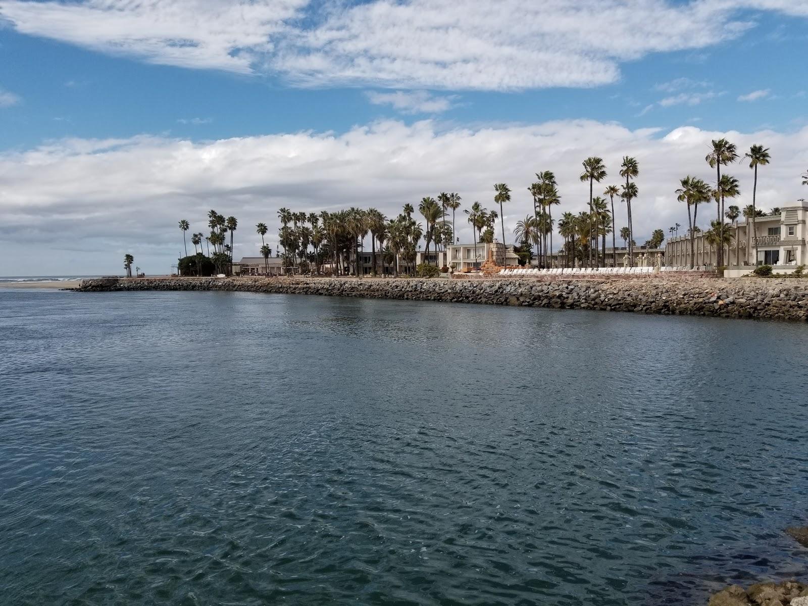 Sandee Los Esteros Beach Photo