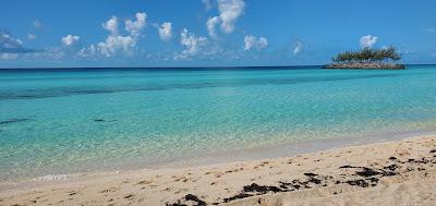 Sandee - Gaulding Cay Beach