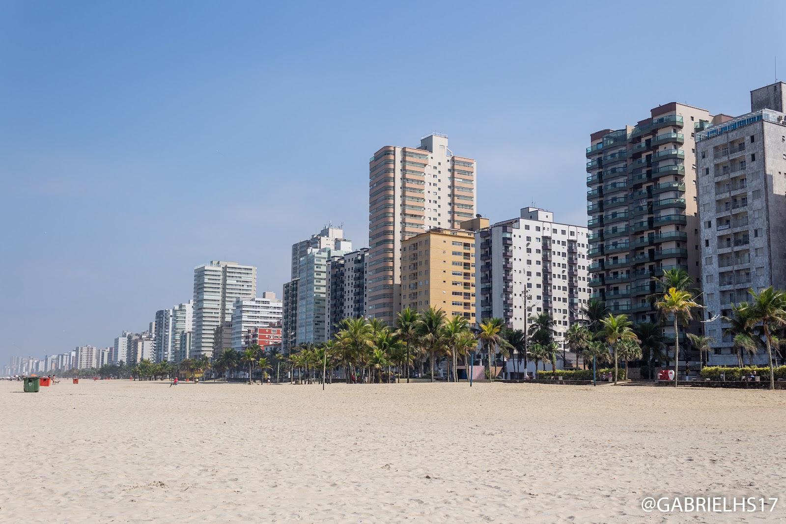 Sandee Praia Da Aviacao