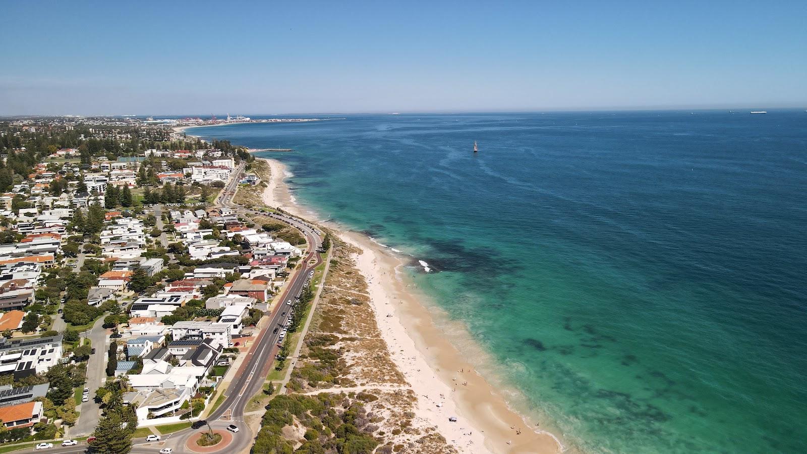 Sandee Grant Street Beach