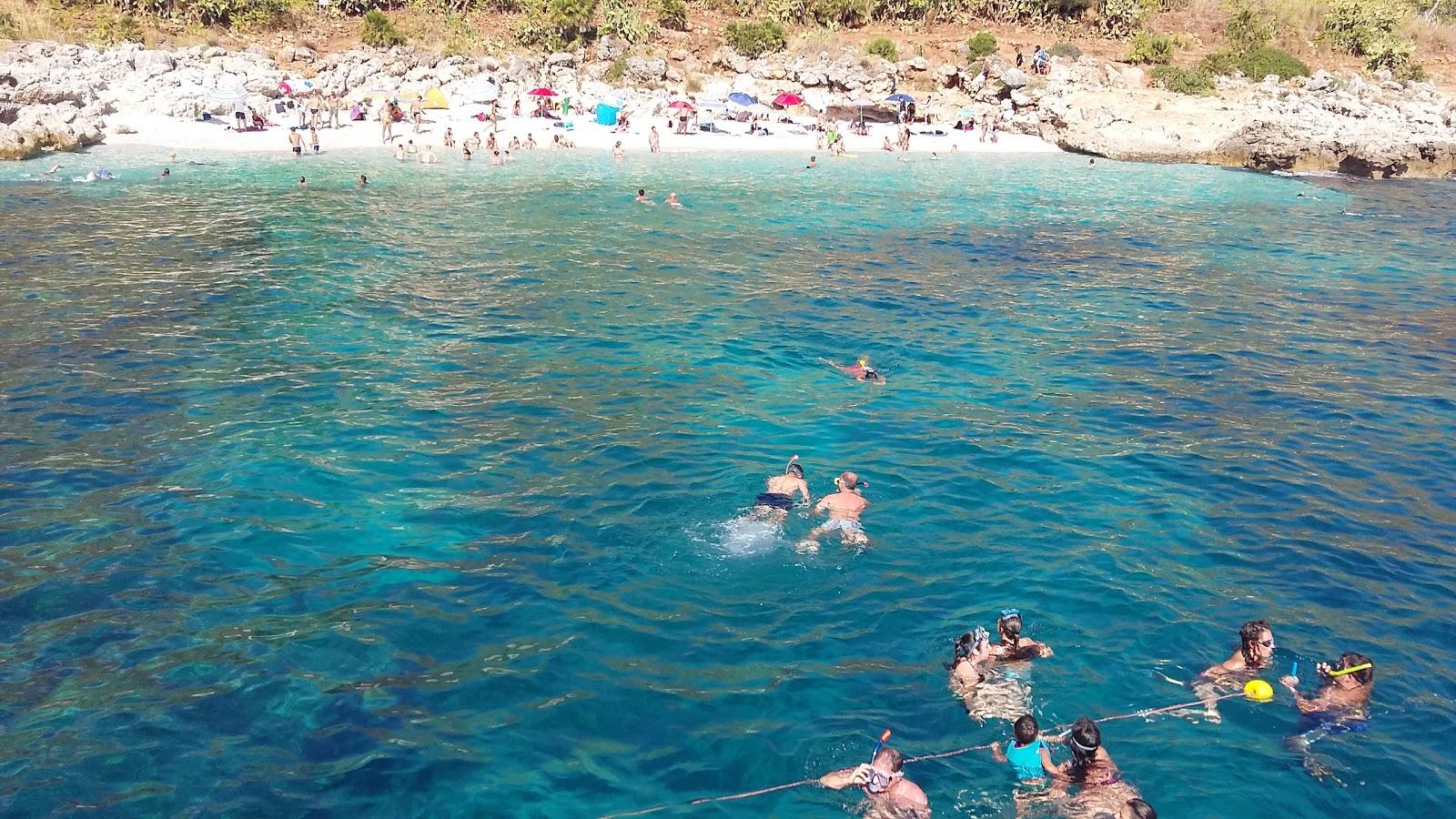 Sandee Cala Del Varo