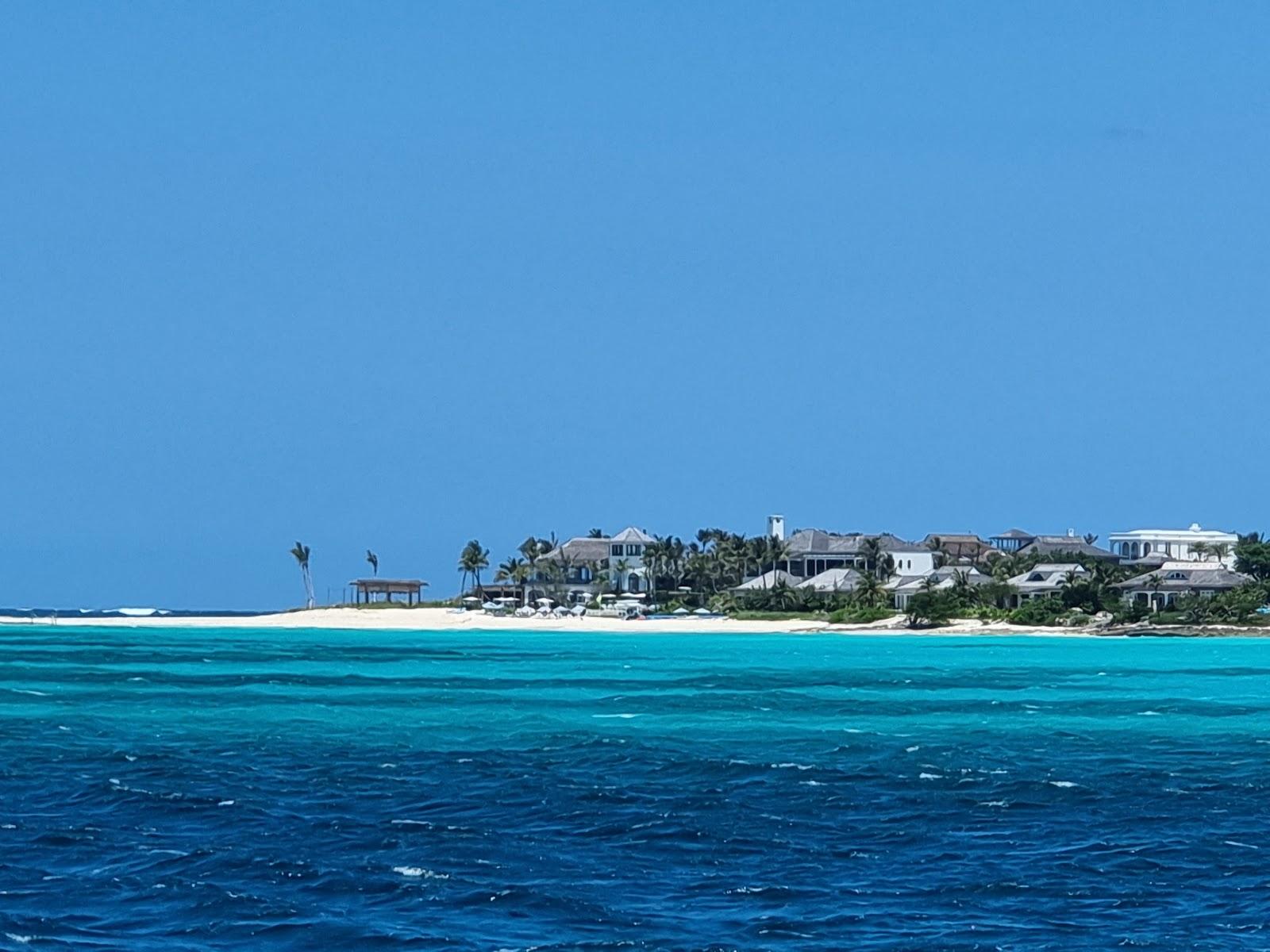 Sandee - Great Guana Cay Beach