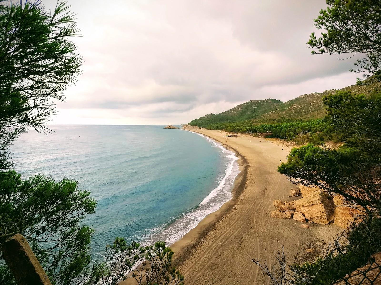 Sandee - El Torn Beach