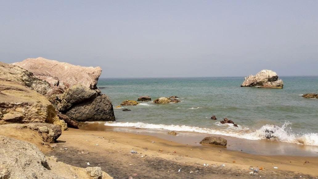 Sandee Gaddani Rocky Beach