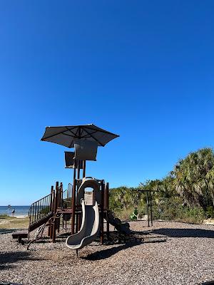 Sandee - Robert K. Rees Park Beach