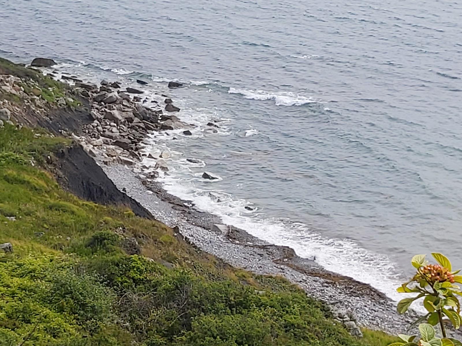 Sandee Little Beach, Portland Photo