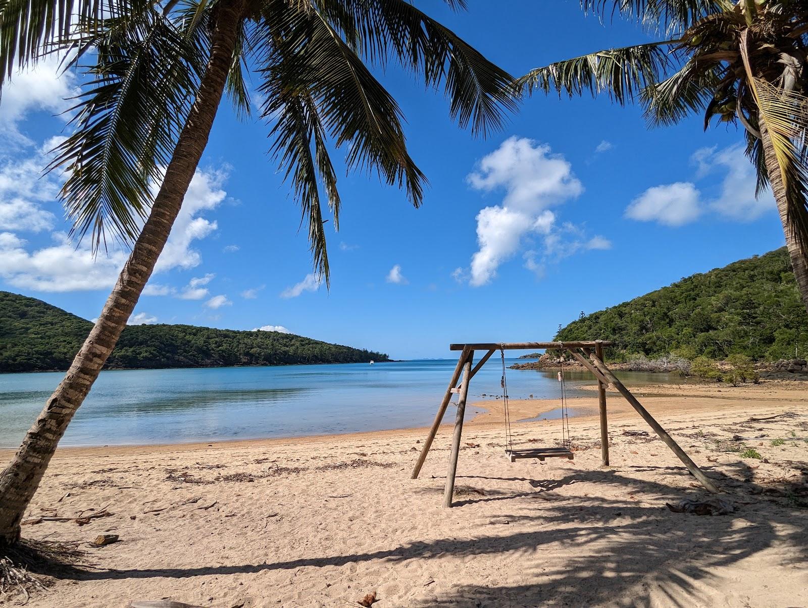 Sandee - Country / Hamilton Island