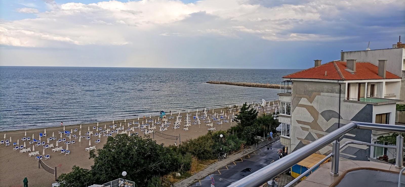 Sandee East Beach Pomorie
