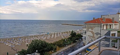 Sandee East Beach Pomorie Photo