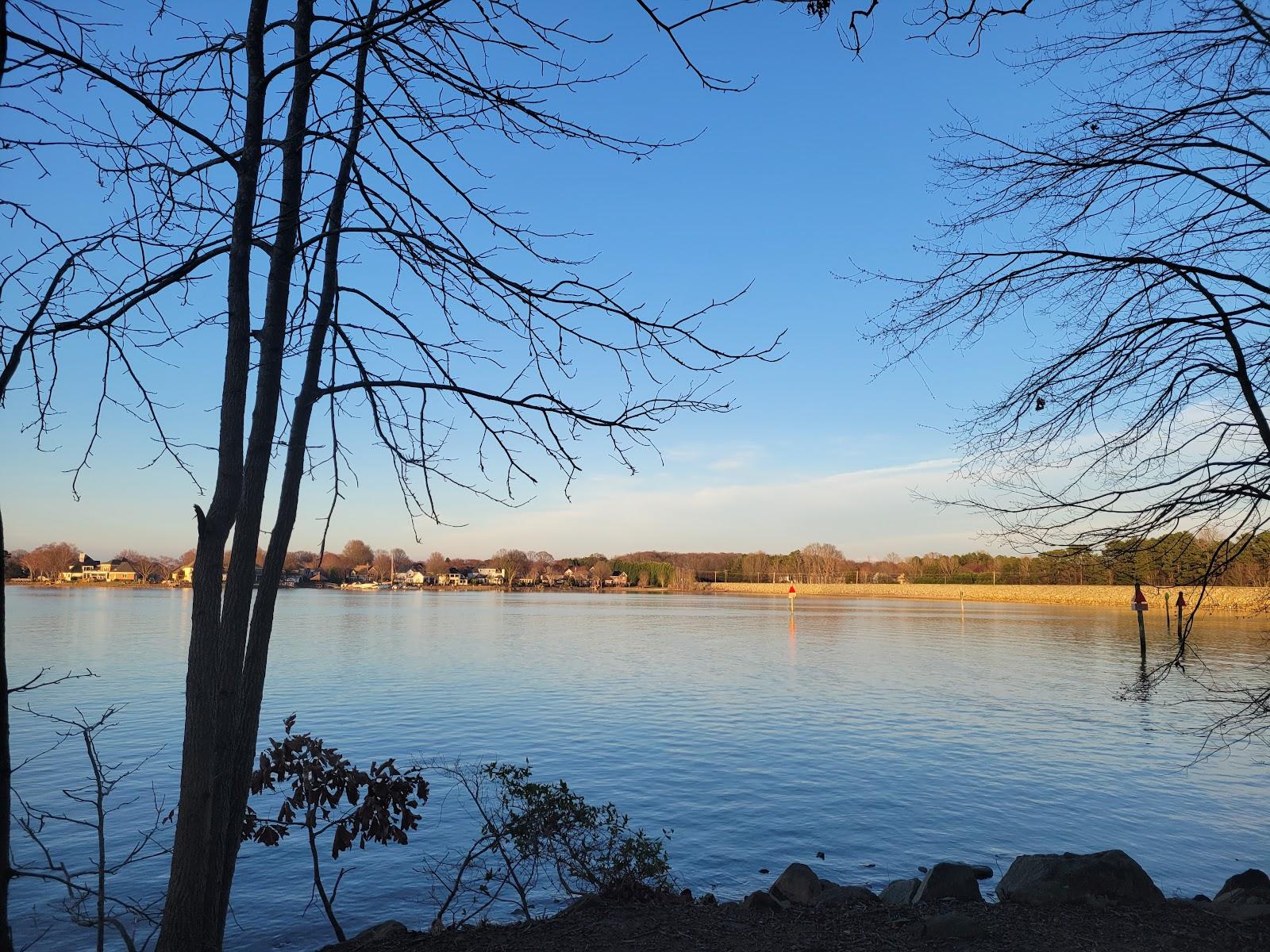 Sandee Blythe Landing Park