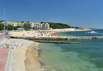 Sandee - Praia De Sao Bruno