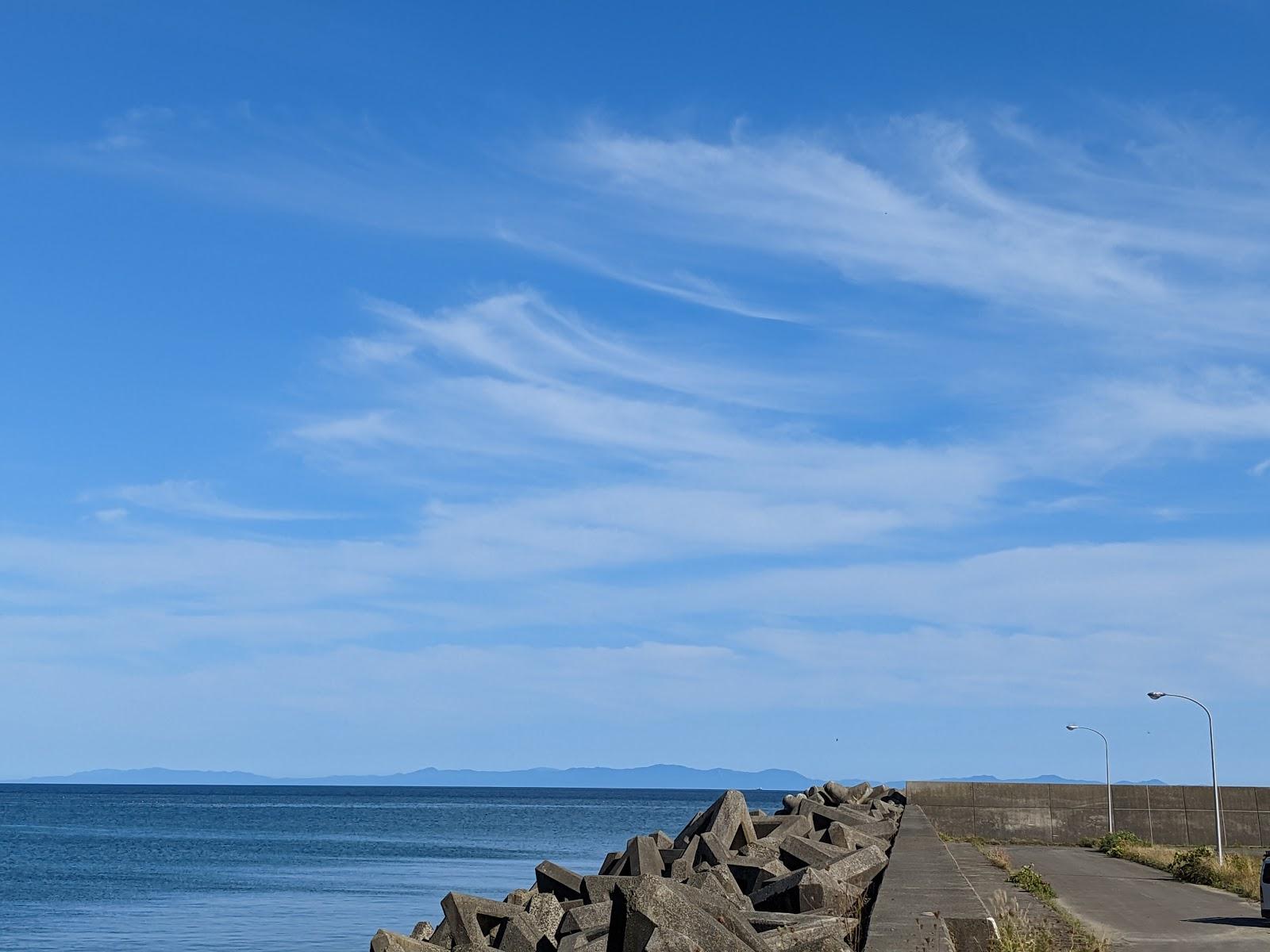 Sandee Tadataka Ino Maritime Rock Survey Place