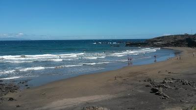 Sandee - Playa De Los Abriguitos