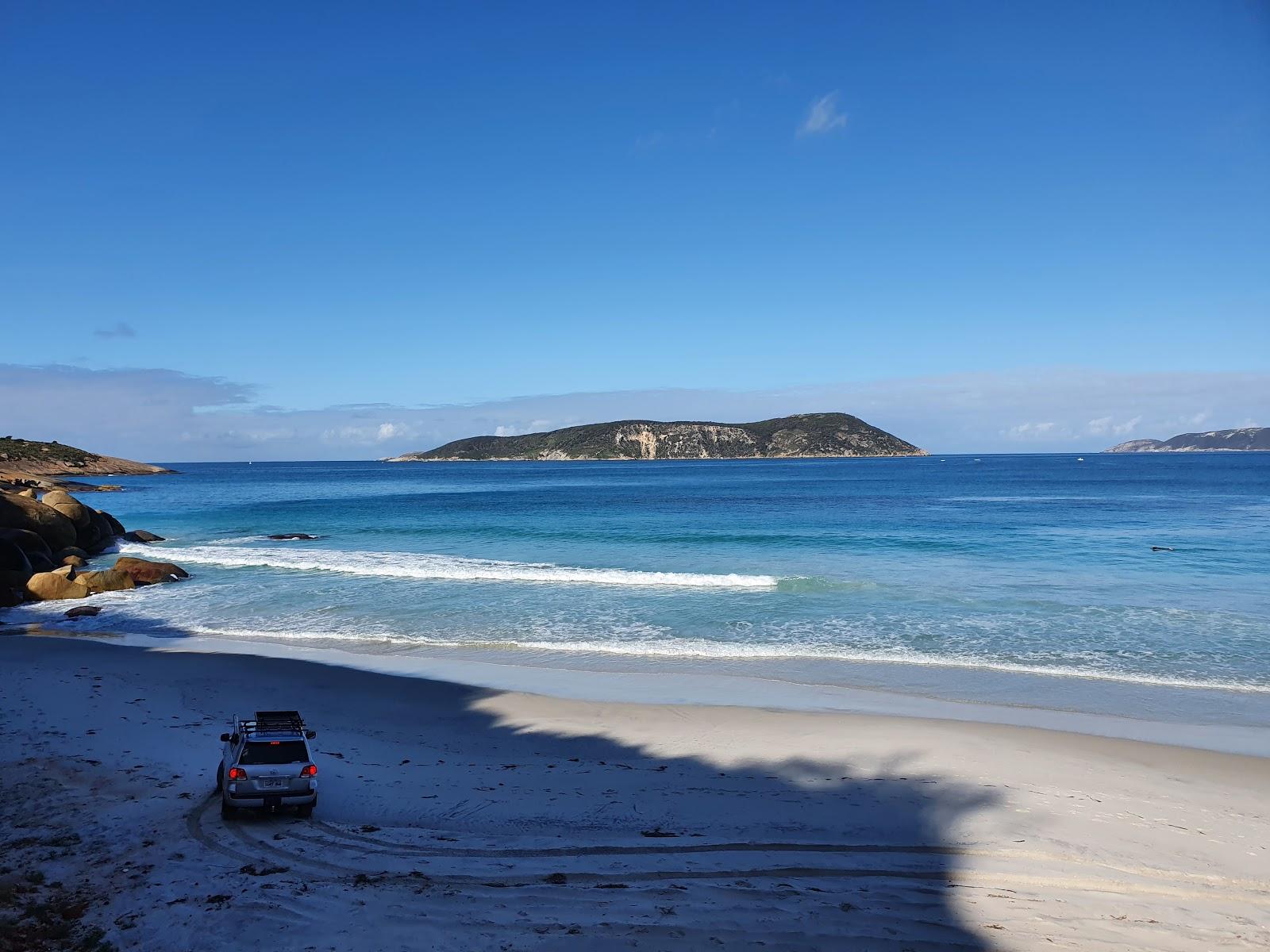 Sandee Skippy Reef Beach