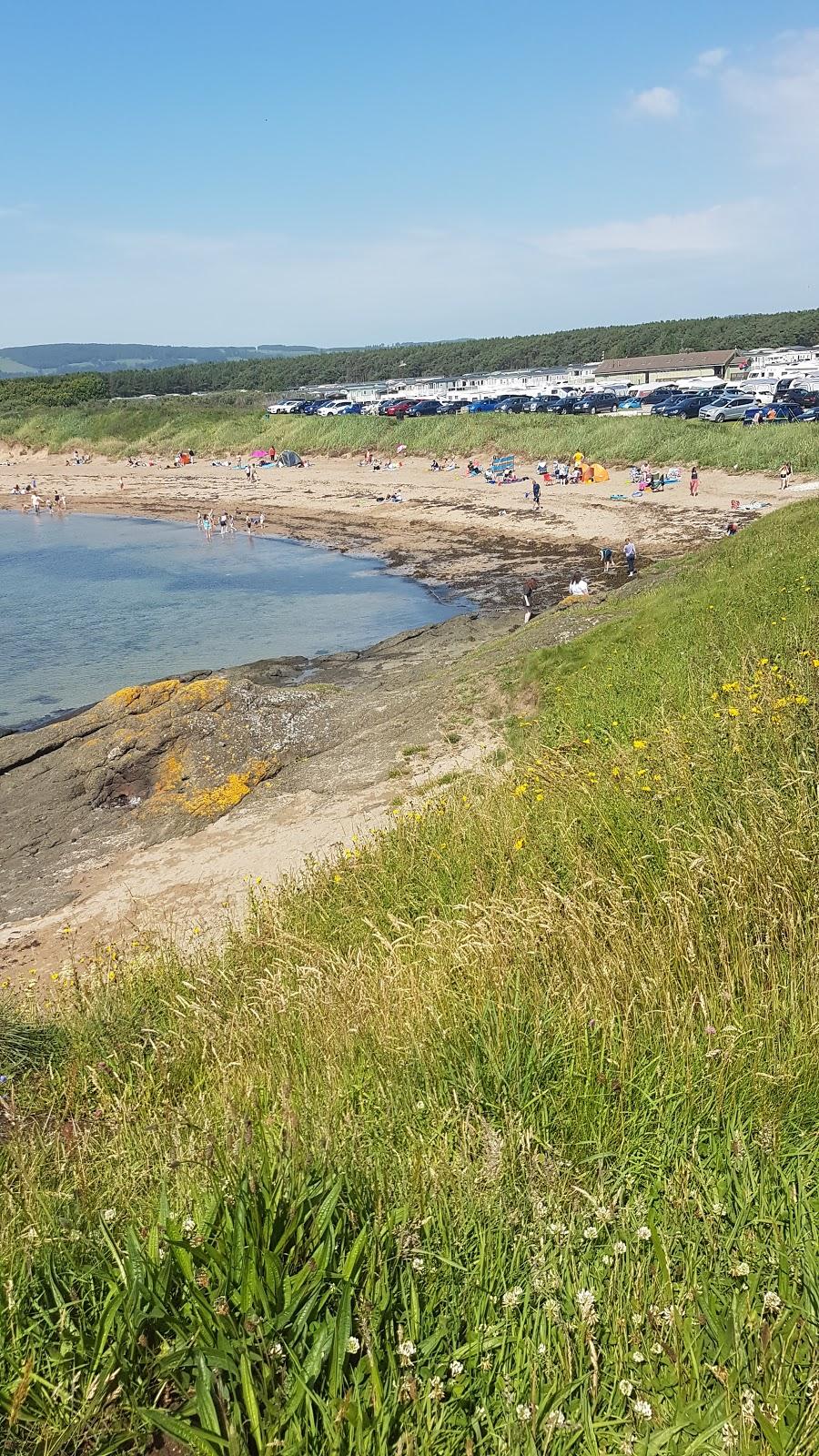 Sandee Shell Bay Beach Photo