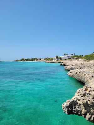 Sandee - Malmok Beach