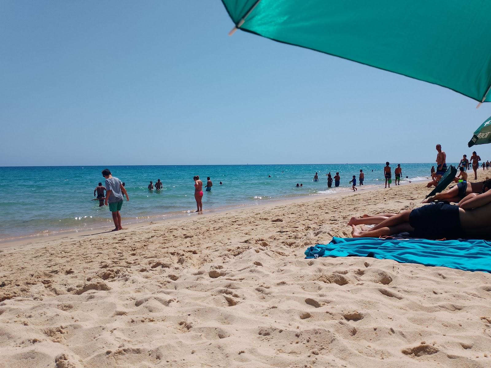 Sandee - Praia Do Barril