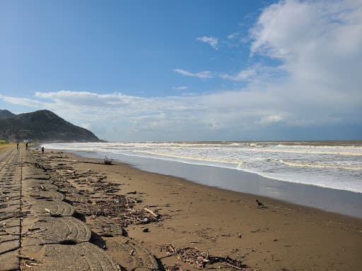 Sandee - Naoetsu Beach Resort