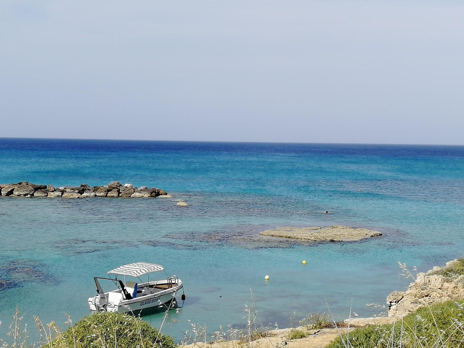 Sandee - Vyzakia Beach