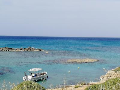 Sandee - Vyzakia Beach