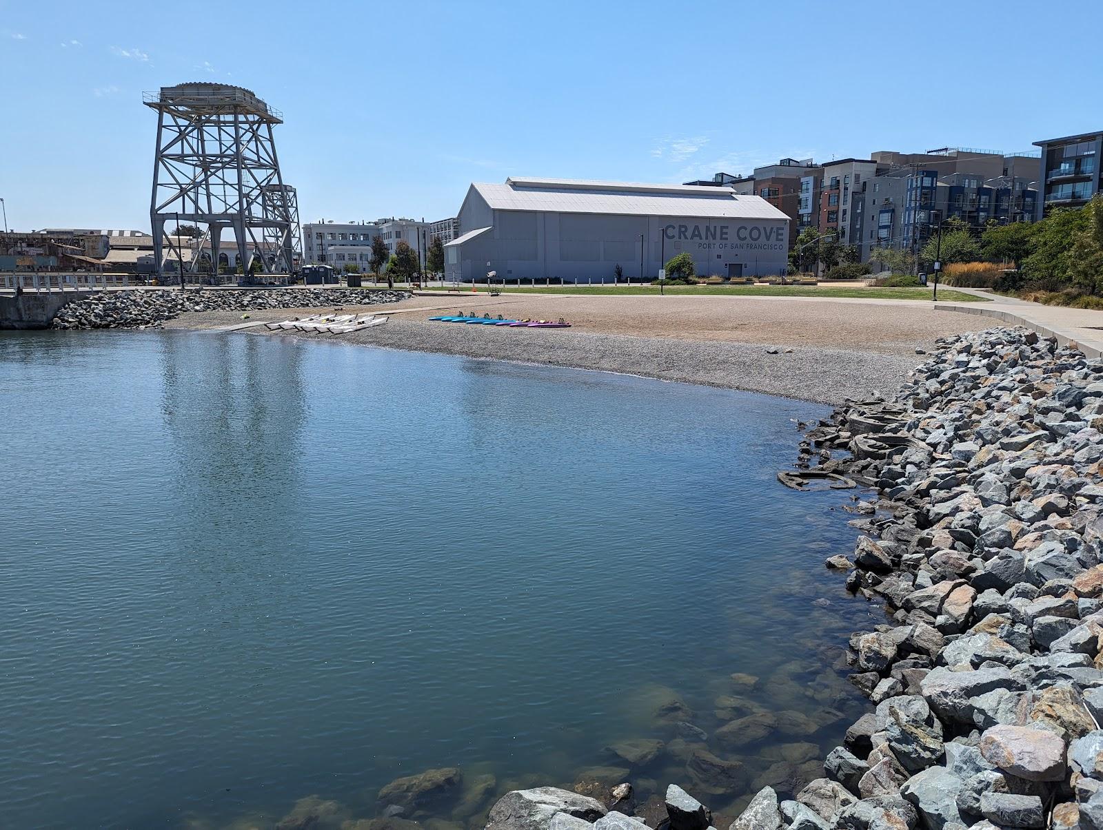 Sandee Crane Cove Park