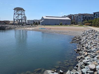 Sandee - Crane Cove Park