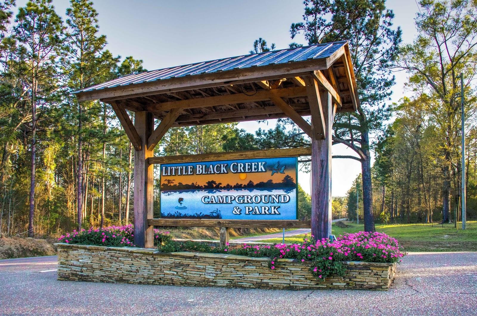 Sandee - Little Black Creek Campground And Park
