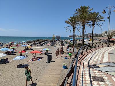 Sandee - Playa De La Santa Ana