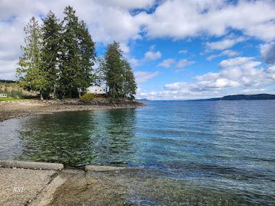 Sandee - Triton Cove State Park