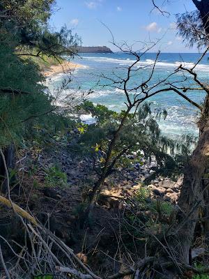 Sandee - Waiakalua Iki Beach