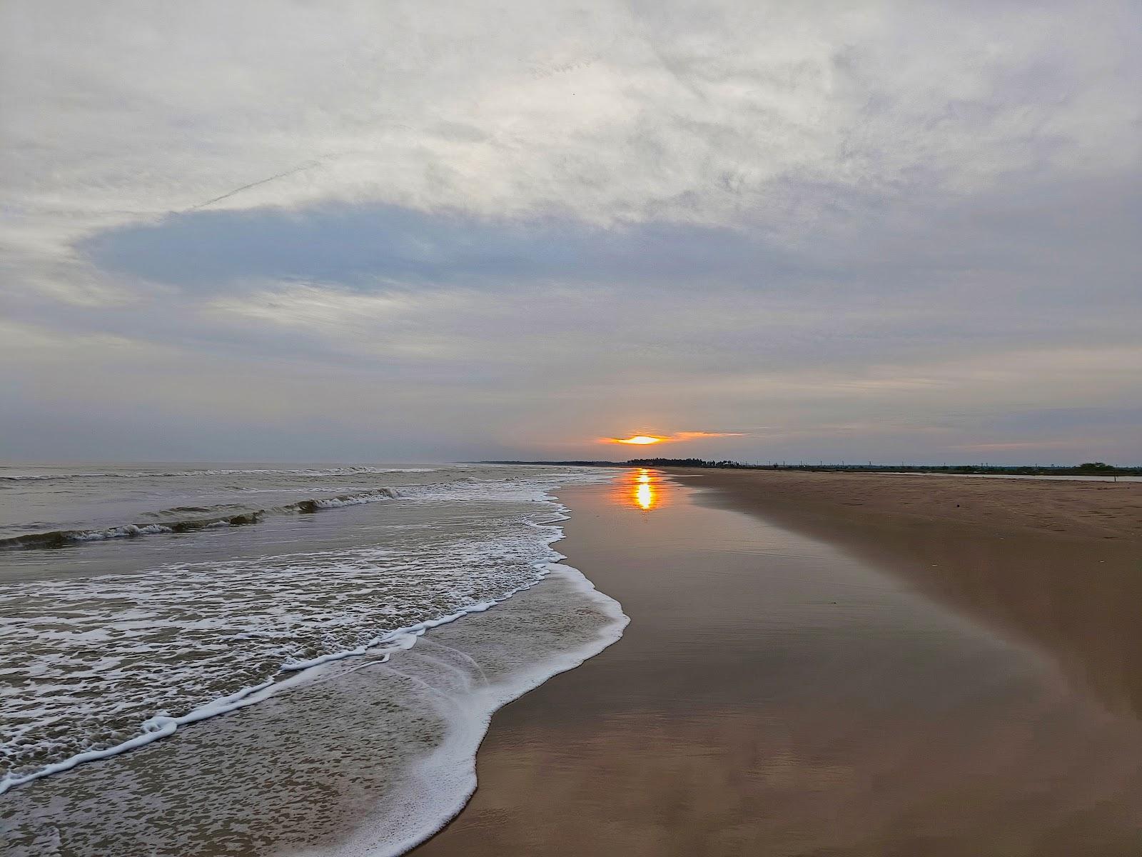 Sandee Pedamaina Vanilanka Beach