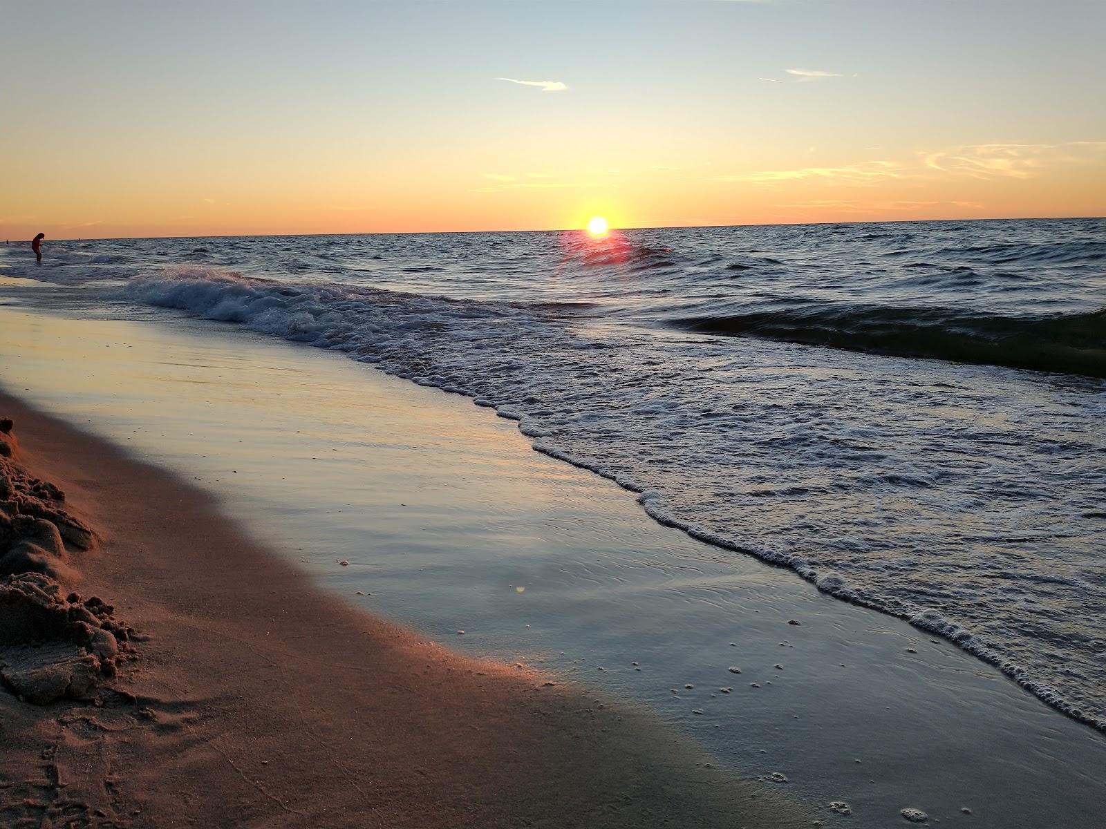 Sandee Gaski Beach Photo