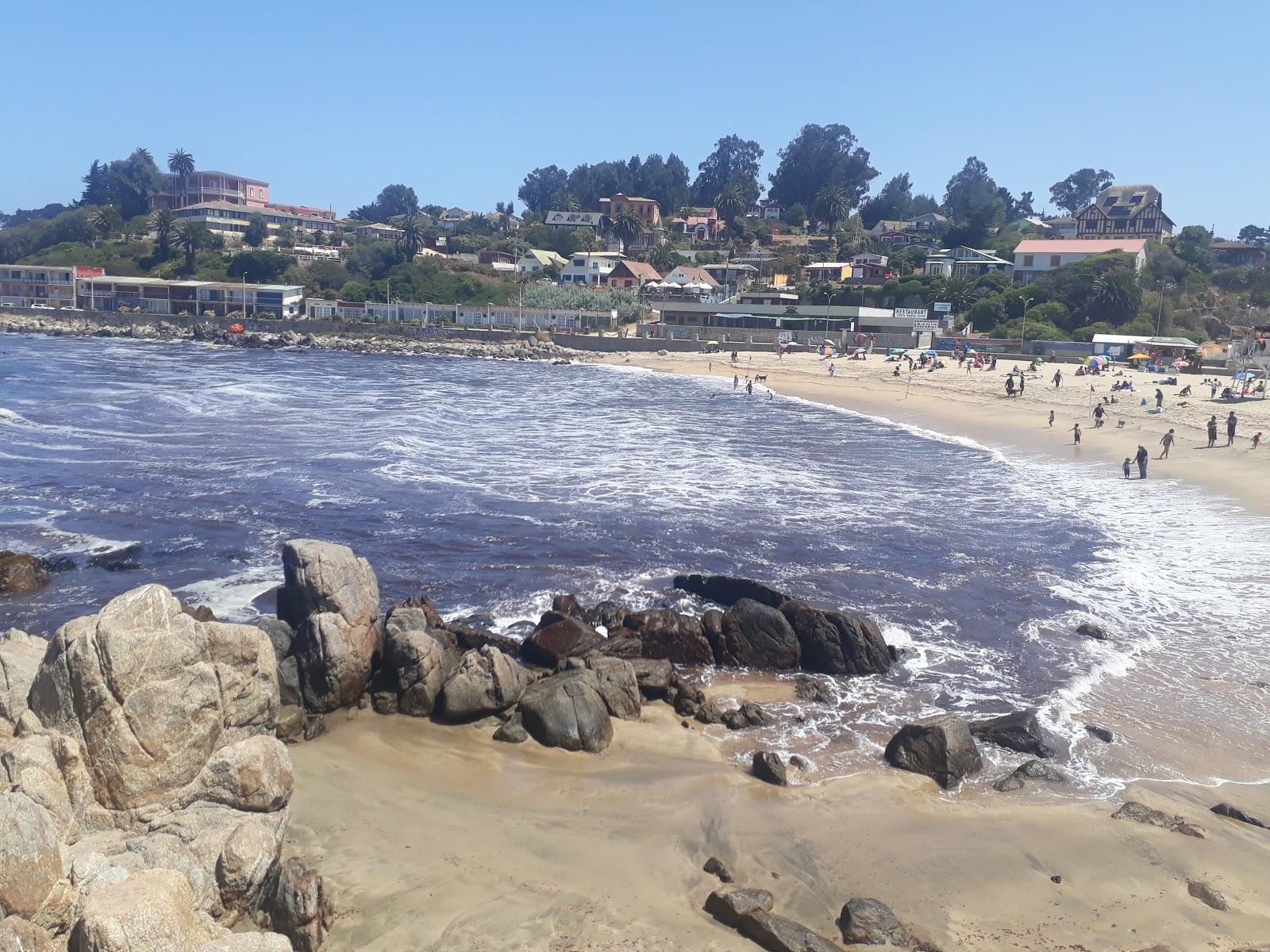 Sandee Ilmay Beach