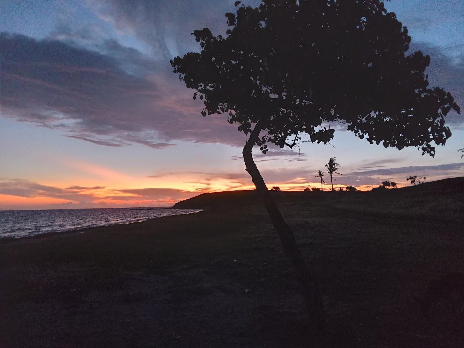 Sandee Garingi Beach