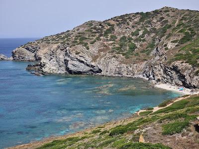 Sandee - Spiaggia Di Rena Majore Della Nurra