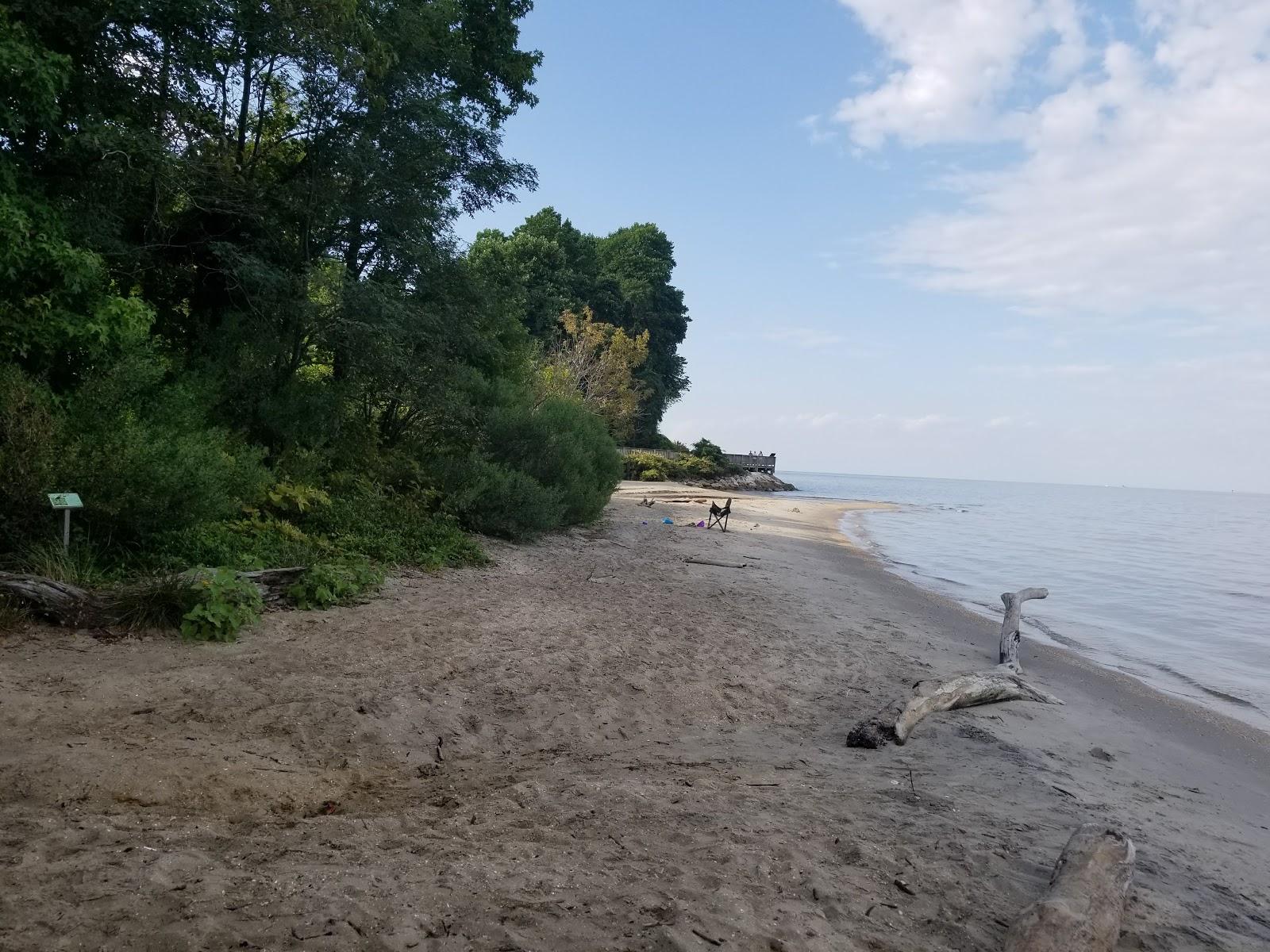 Sandee Bayfront Park