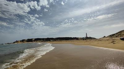 Sandee - Playa De Mari Sucia