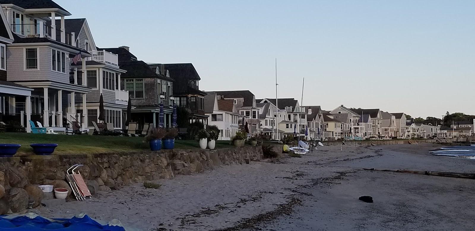 Sandee Stannard Beach