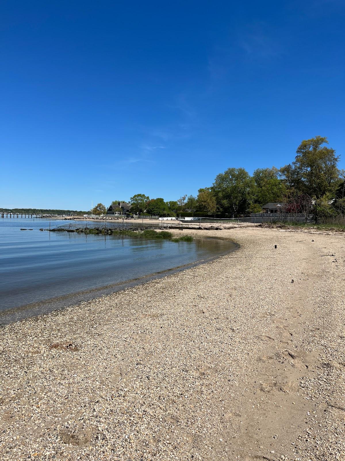 Sandee - Leeds Pond Beach