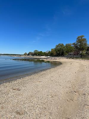 Sandee - Leeds Pond Beach