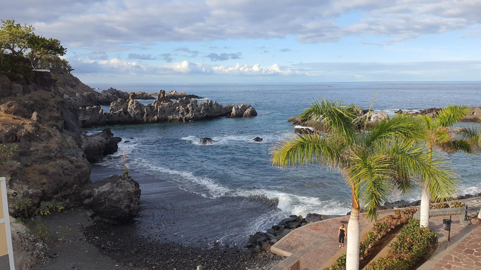 Sandee Playa De Alcala Photo