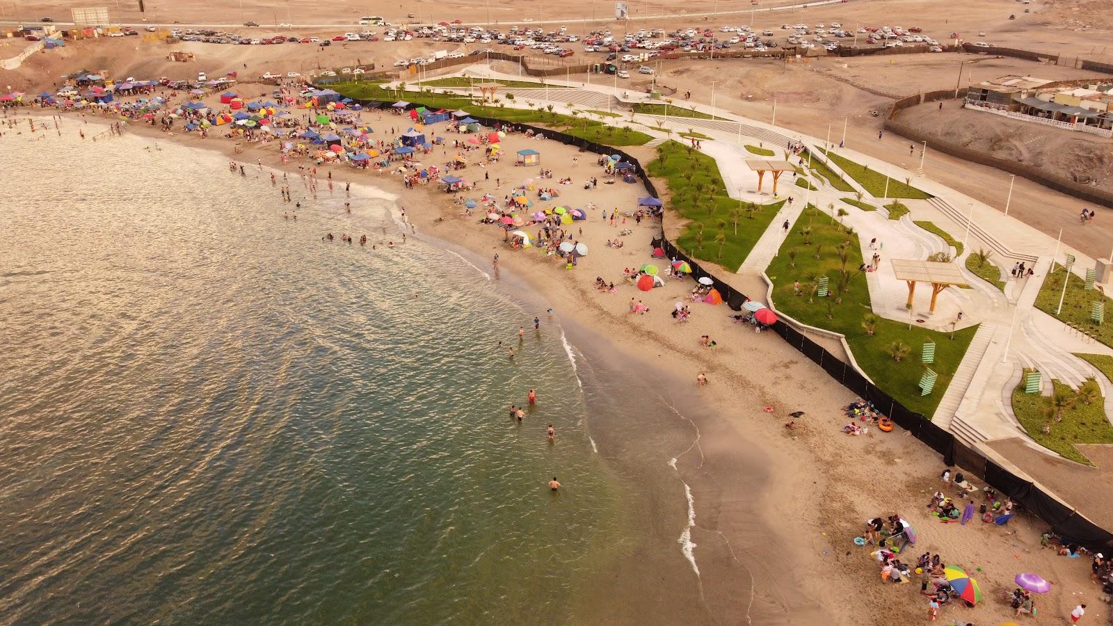 Sandee Playa La Chimba
