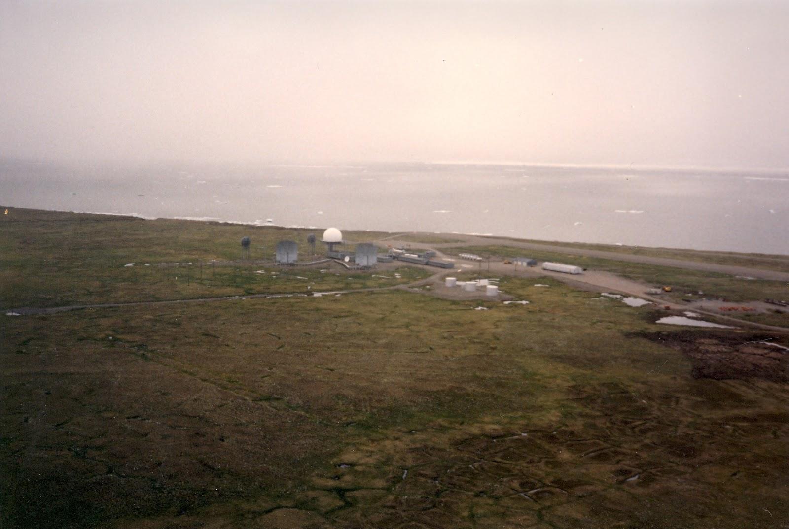 Sandee - Country / Beaufort Sea